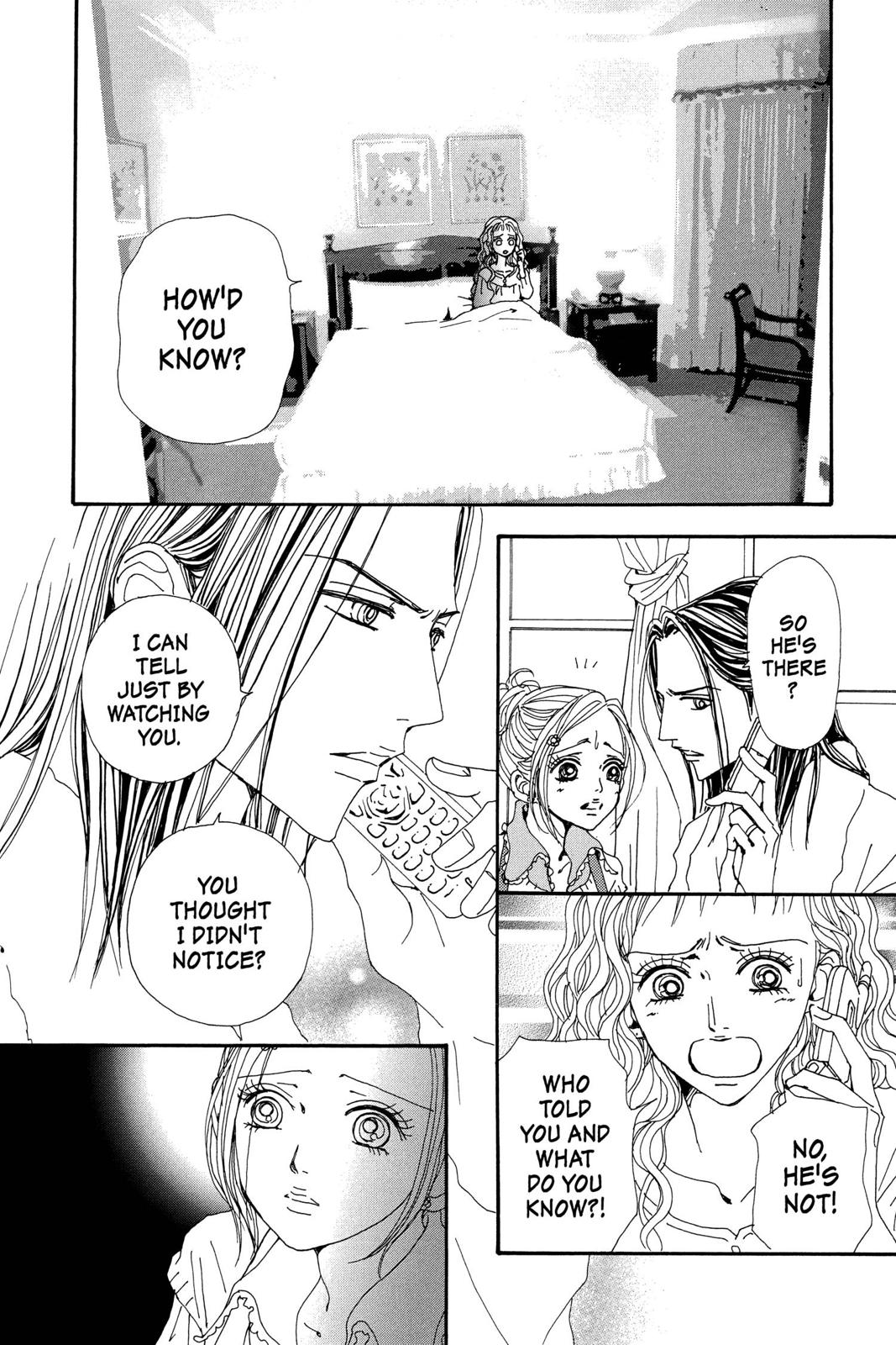 Read Nana Manga Online