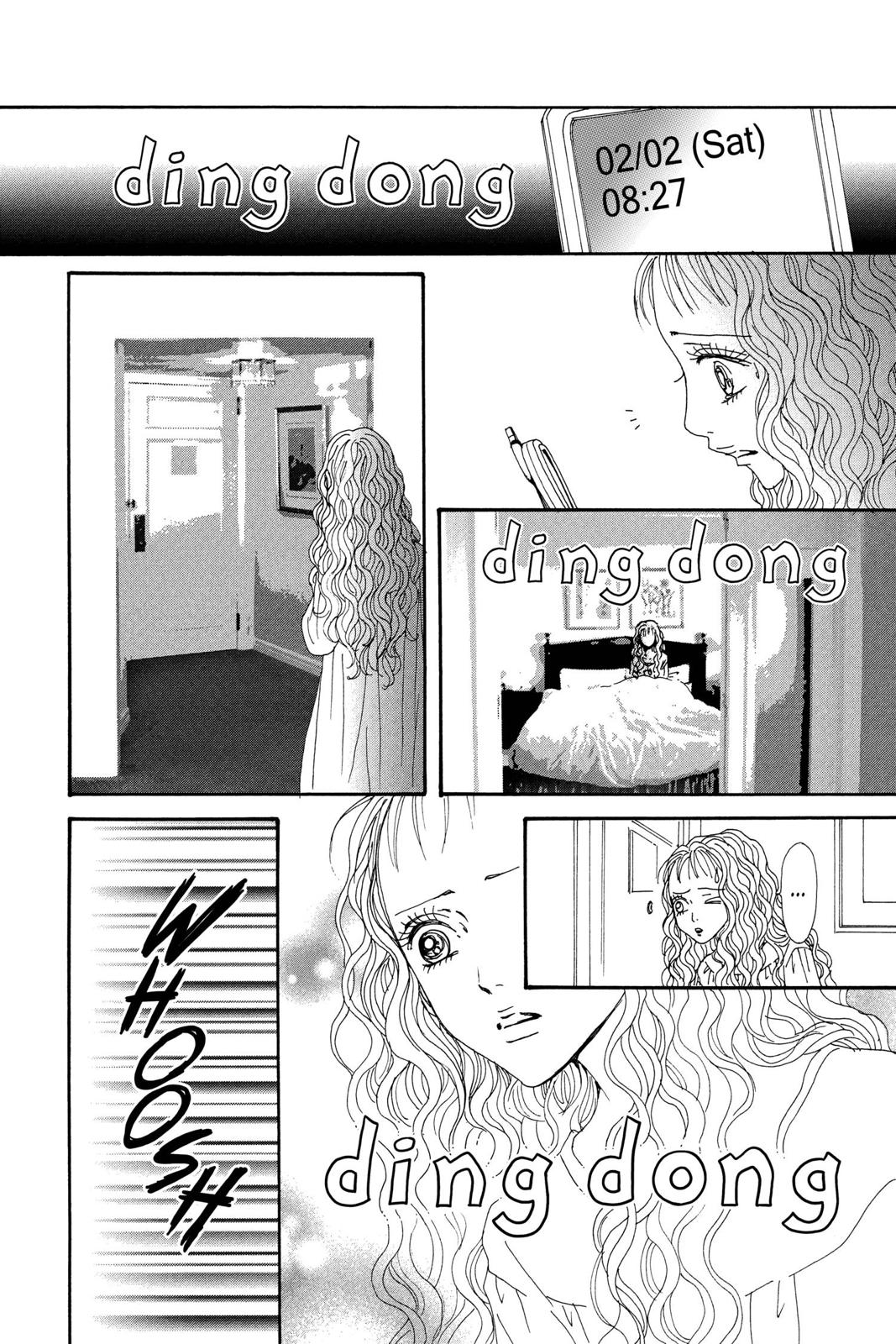 Read Nana Manga Online