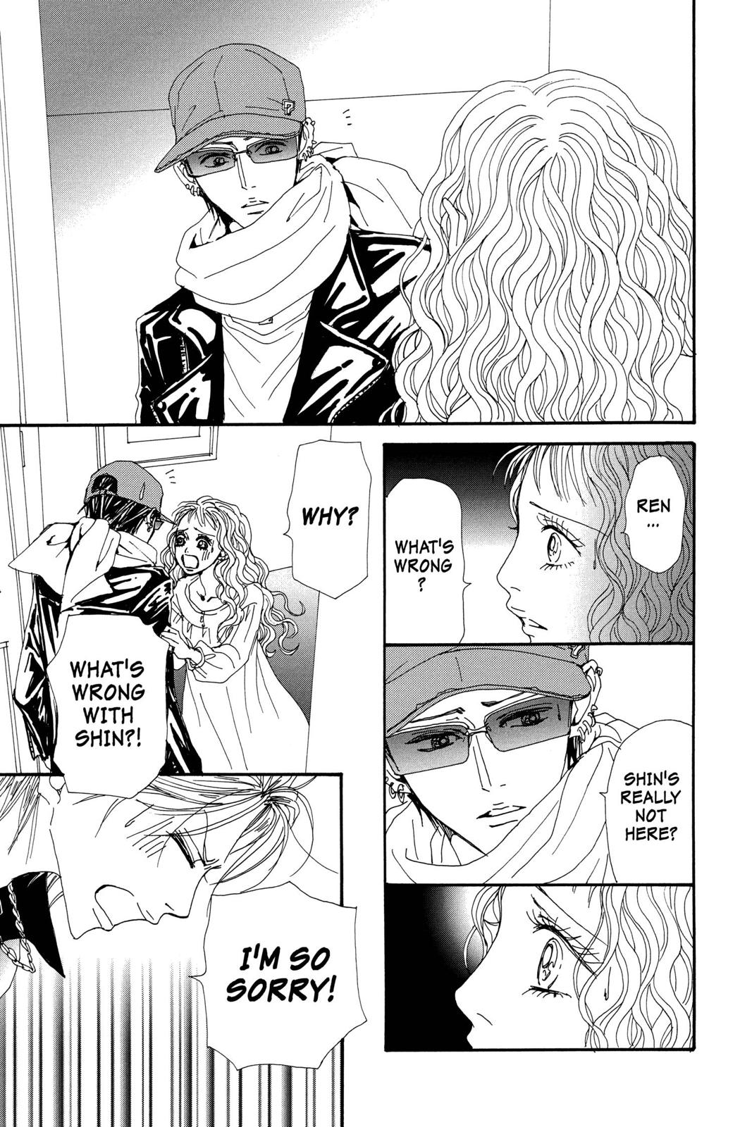 Read Nana Manga Online