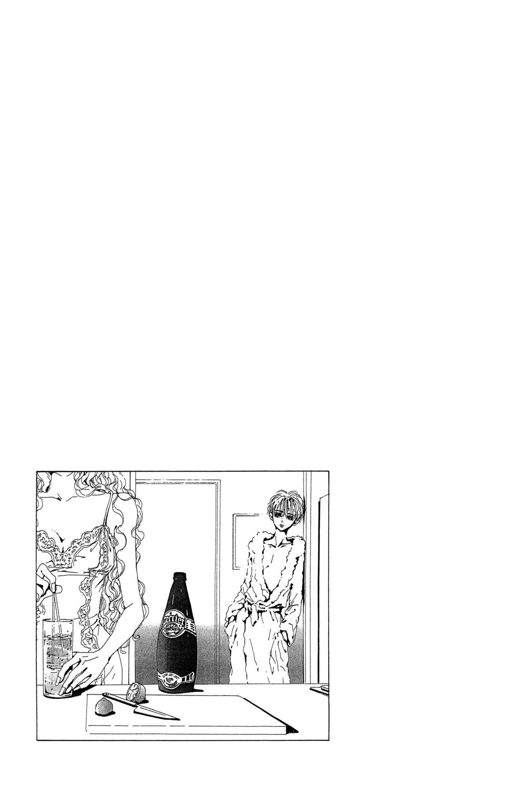 Read Nana Manga Online