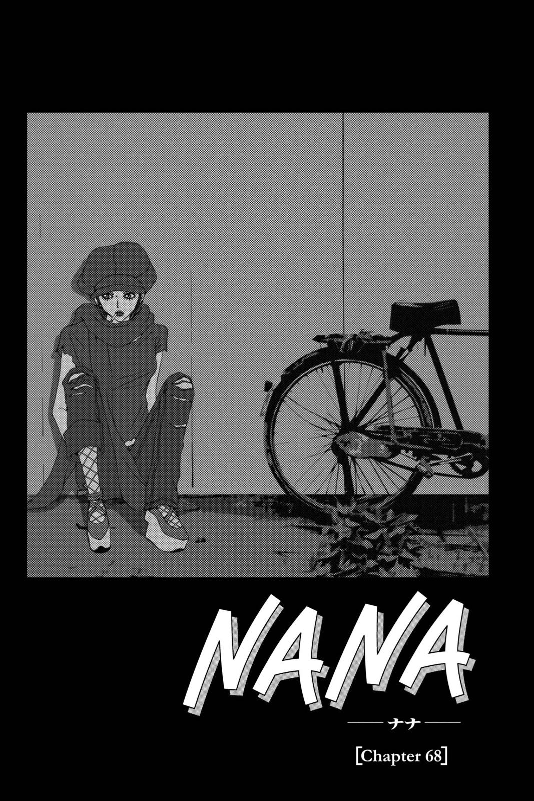 Read Nana Manga Online