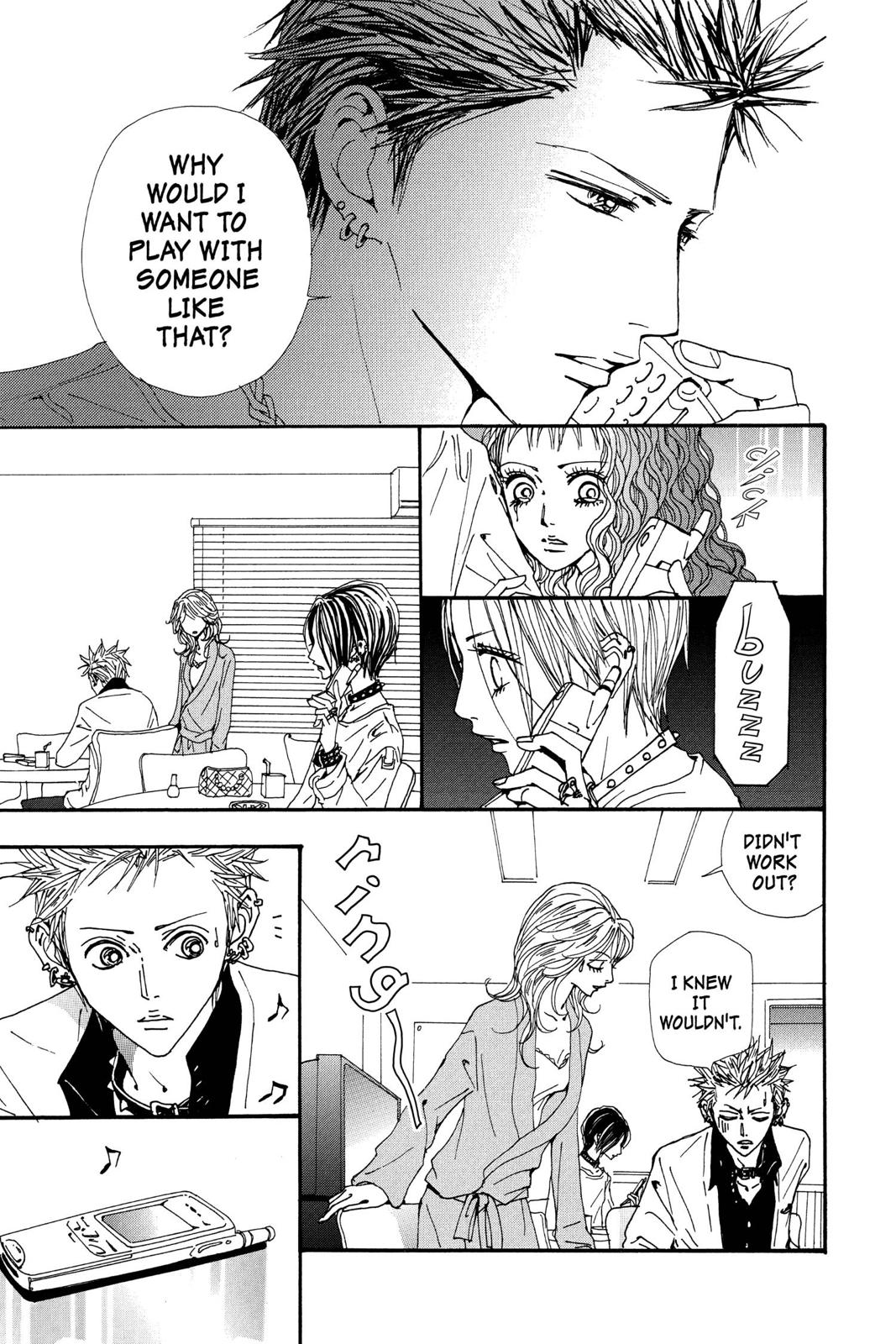 Read Nana Manga Online