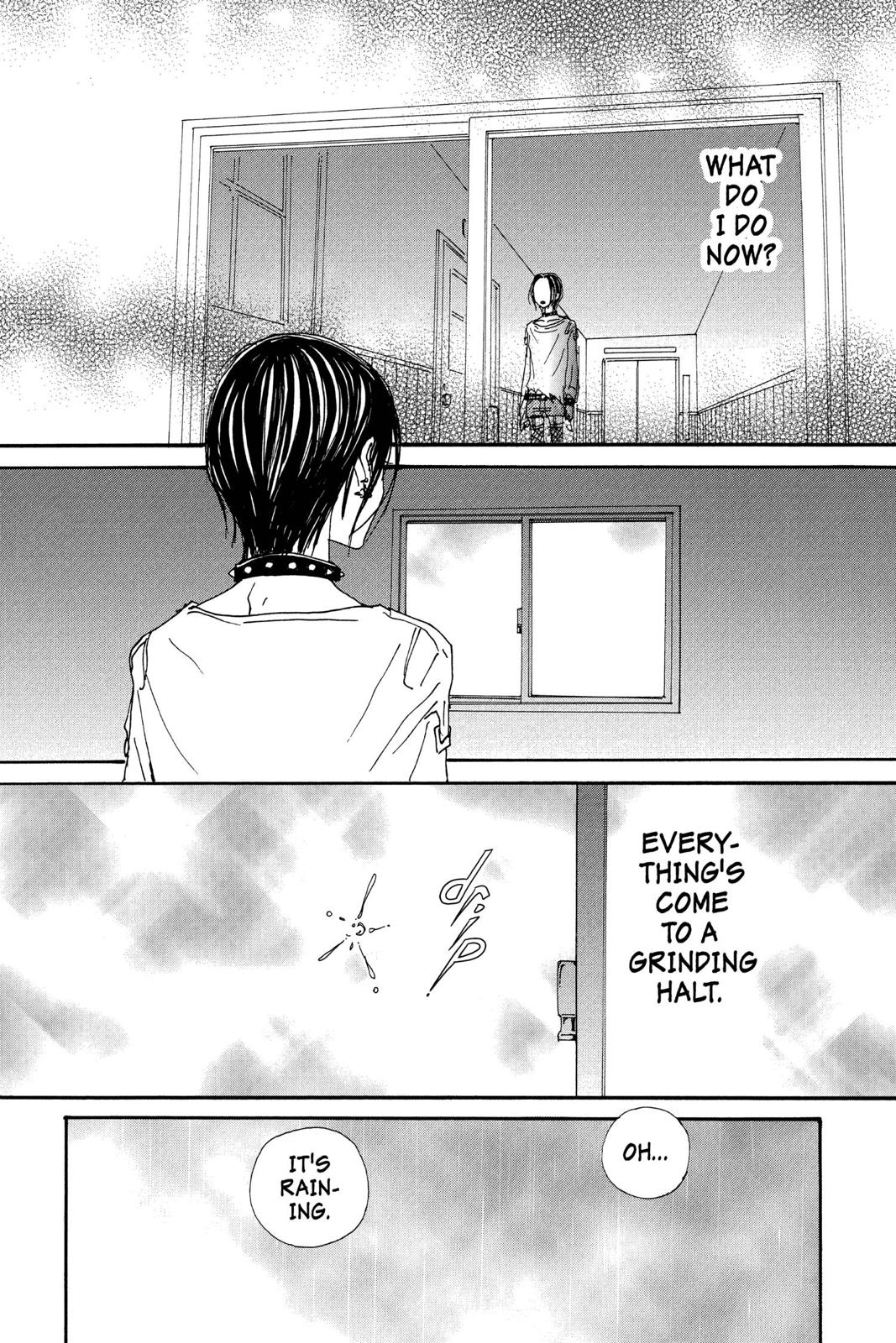 Read Nana Manga Online