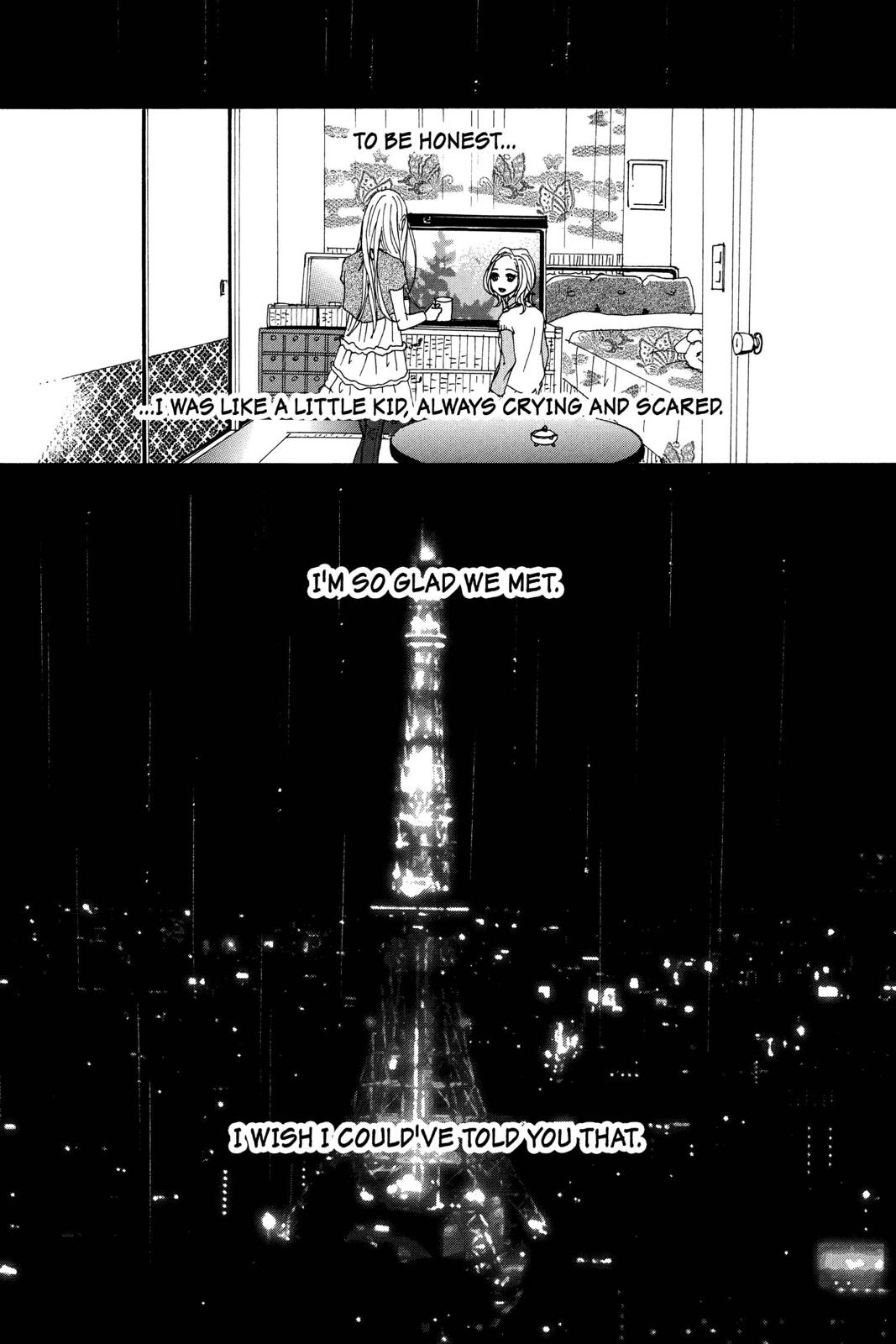 Read Nana Manga Online