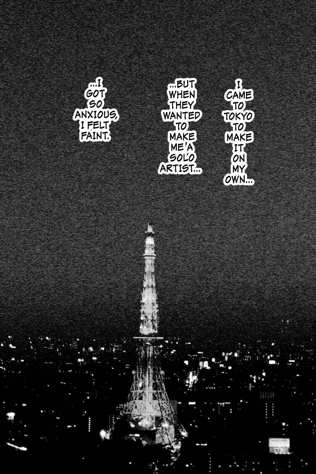 Read Nana Manga Online