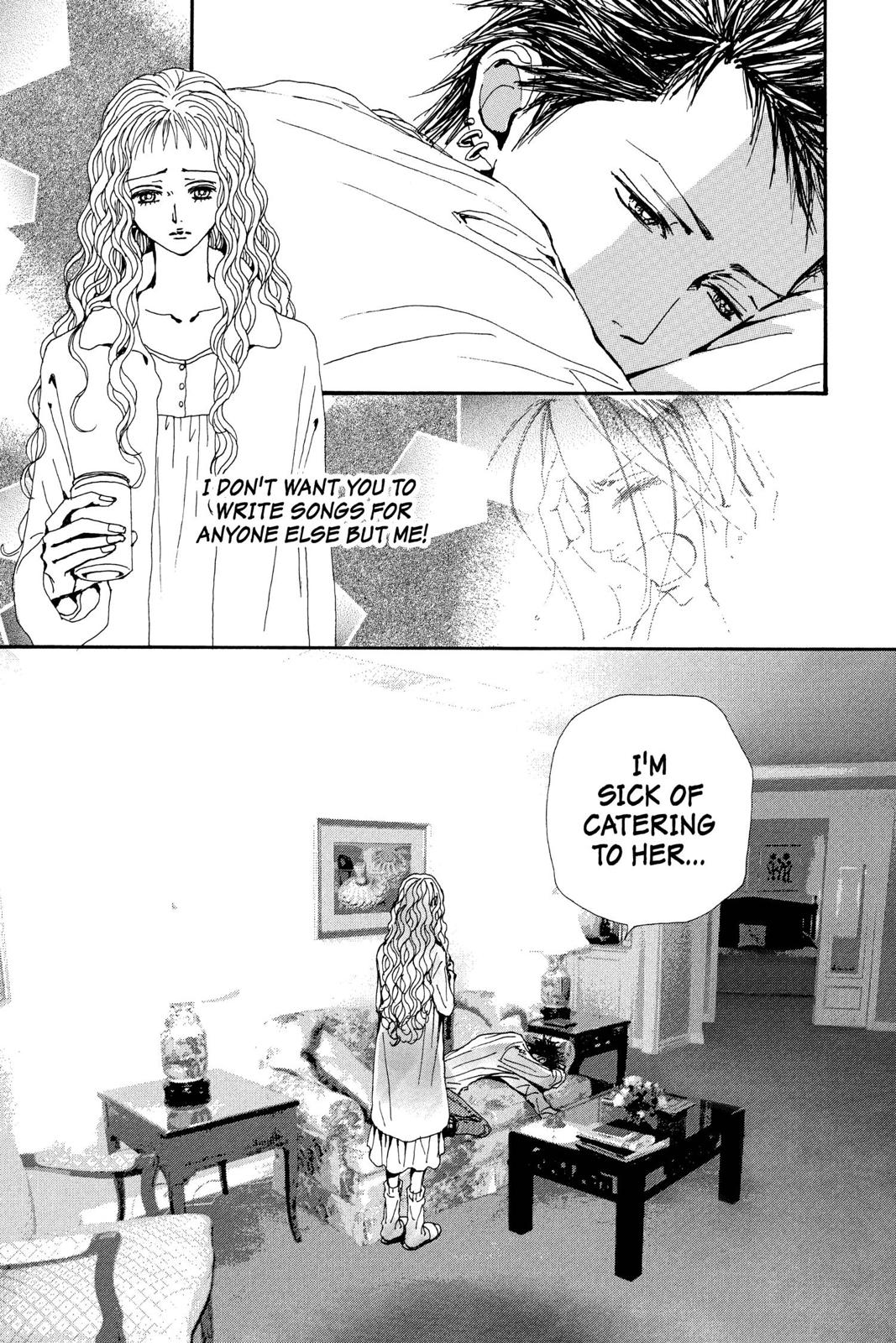 Read Nana Manga Online