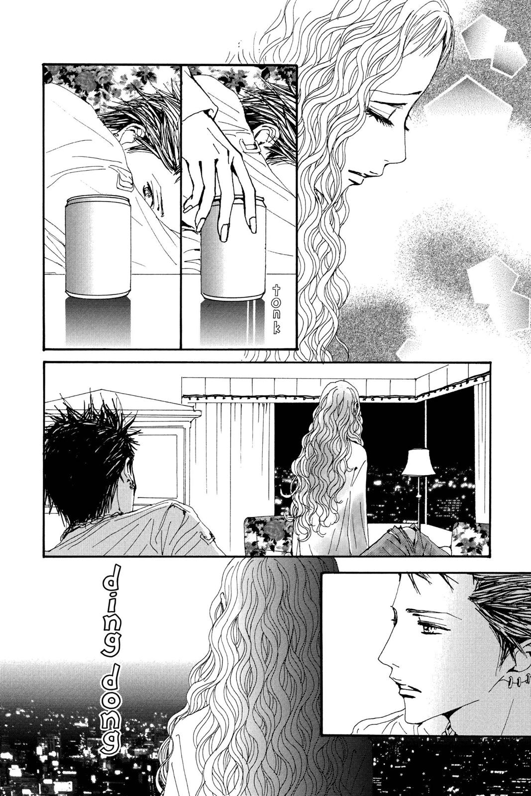 Read Nana Manga Online