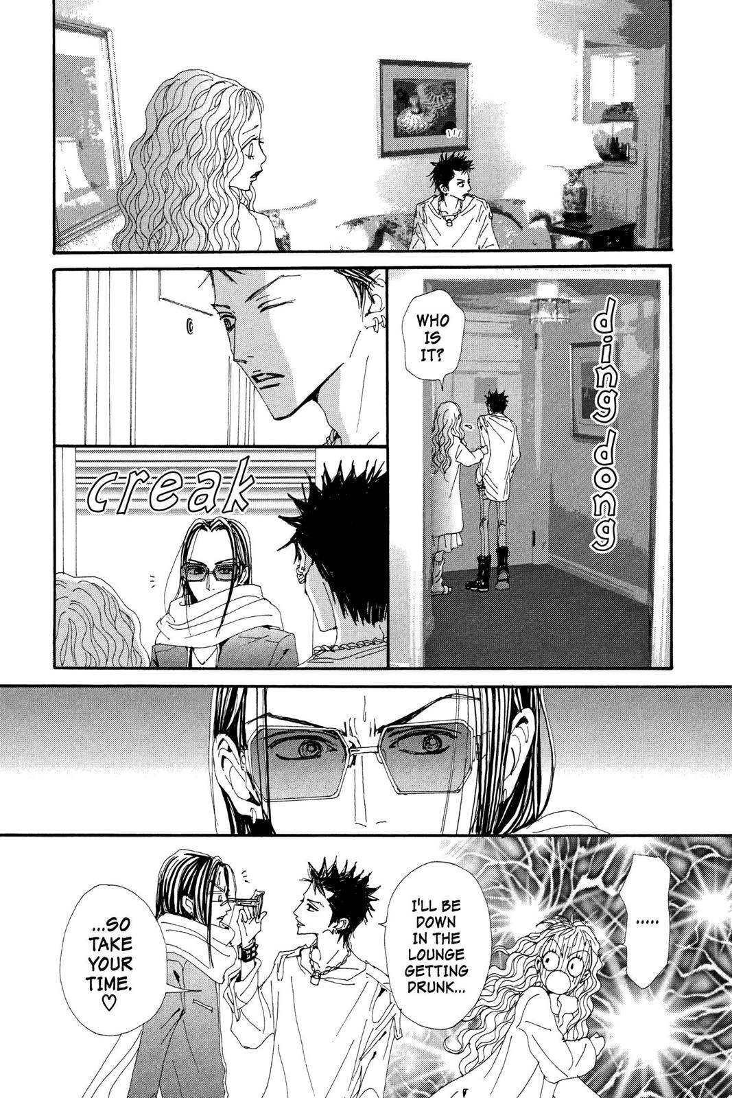 Read Nana Manga Online