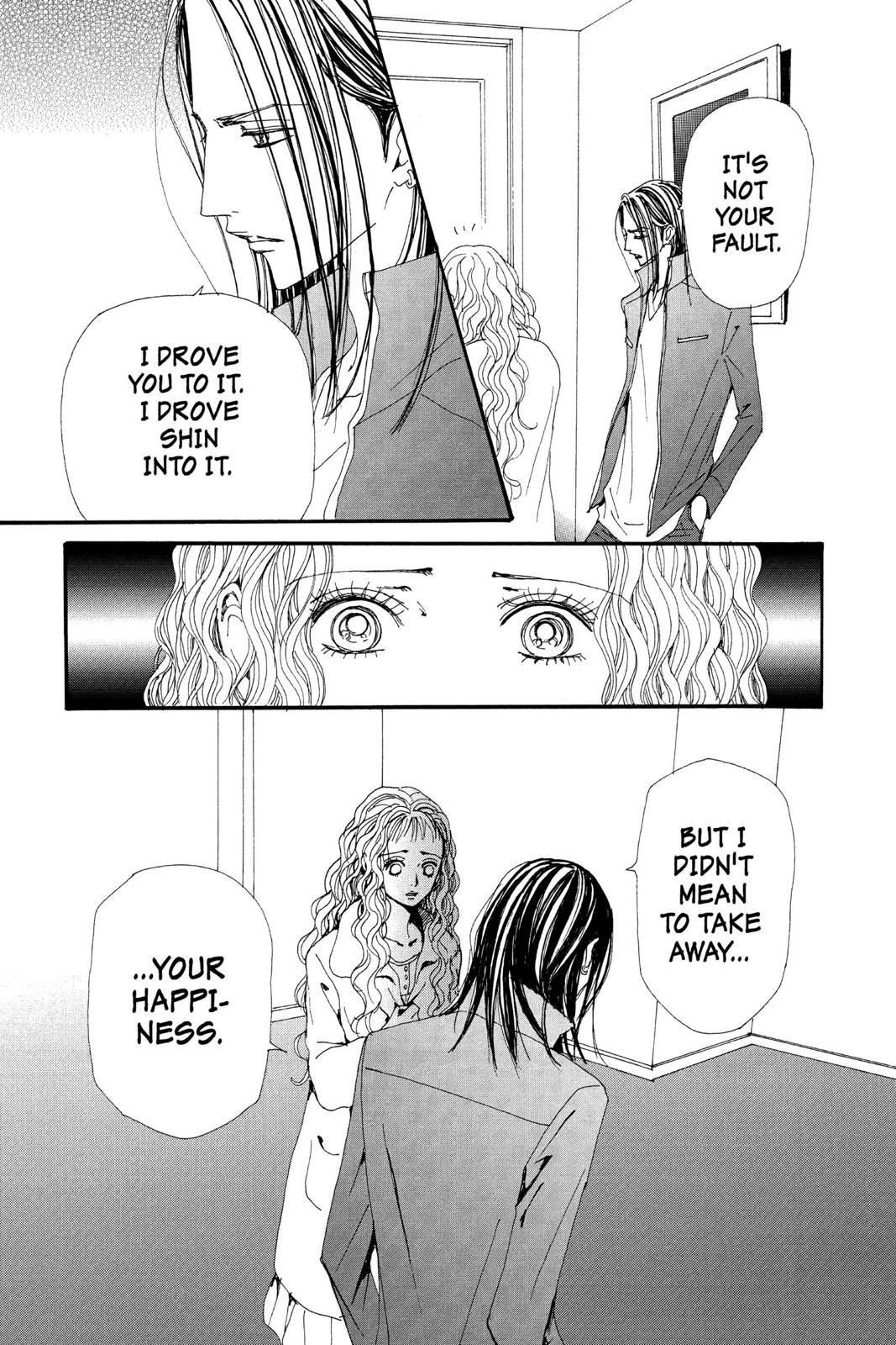 Read Nana Manga Online