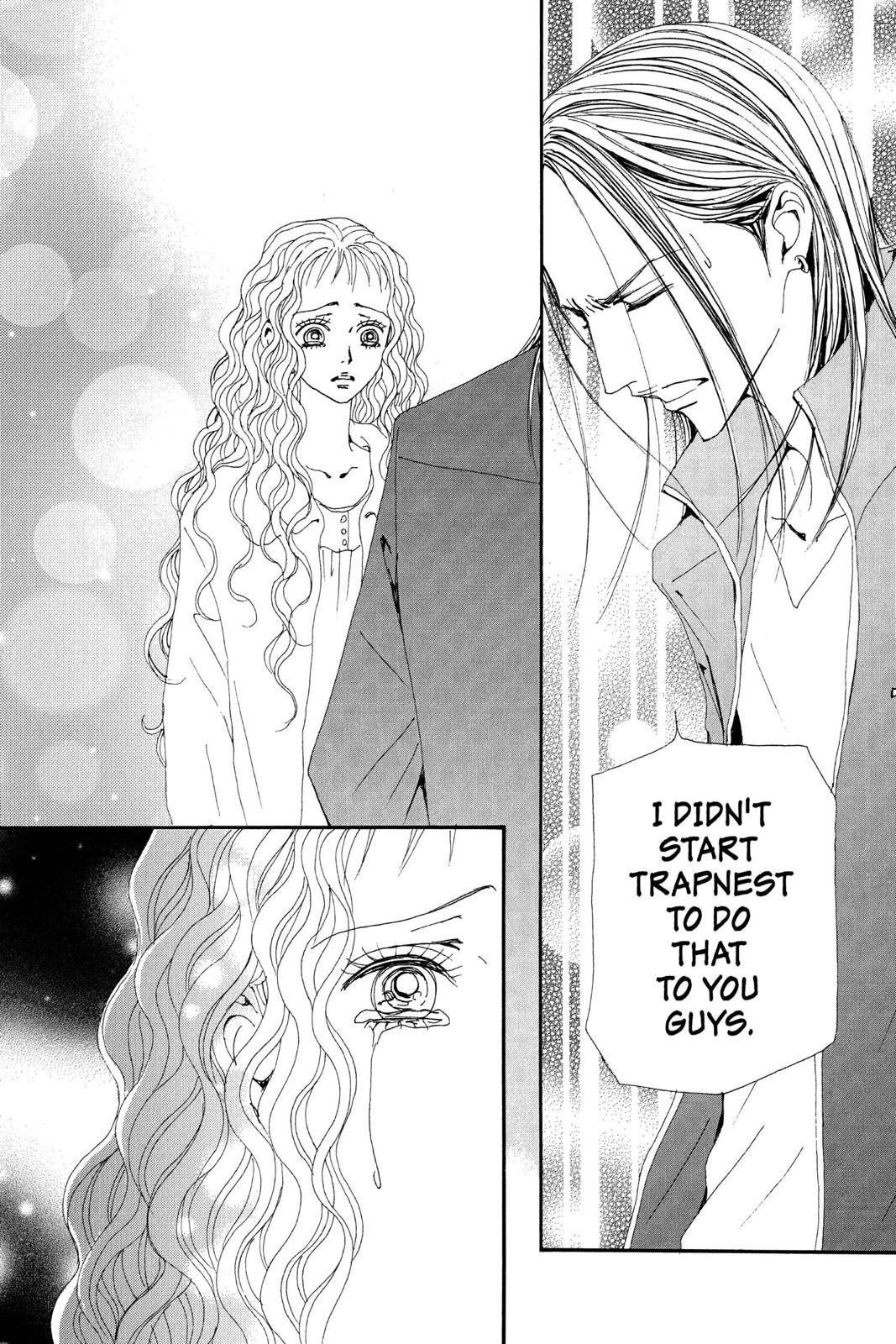 Read Nana Manga Online
