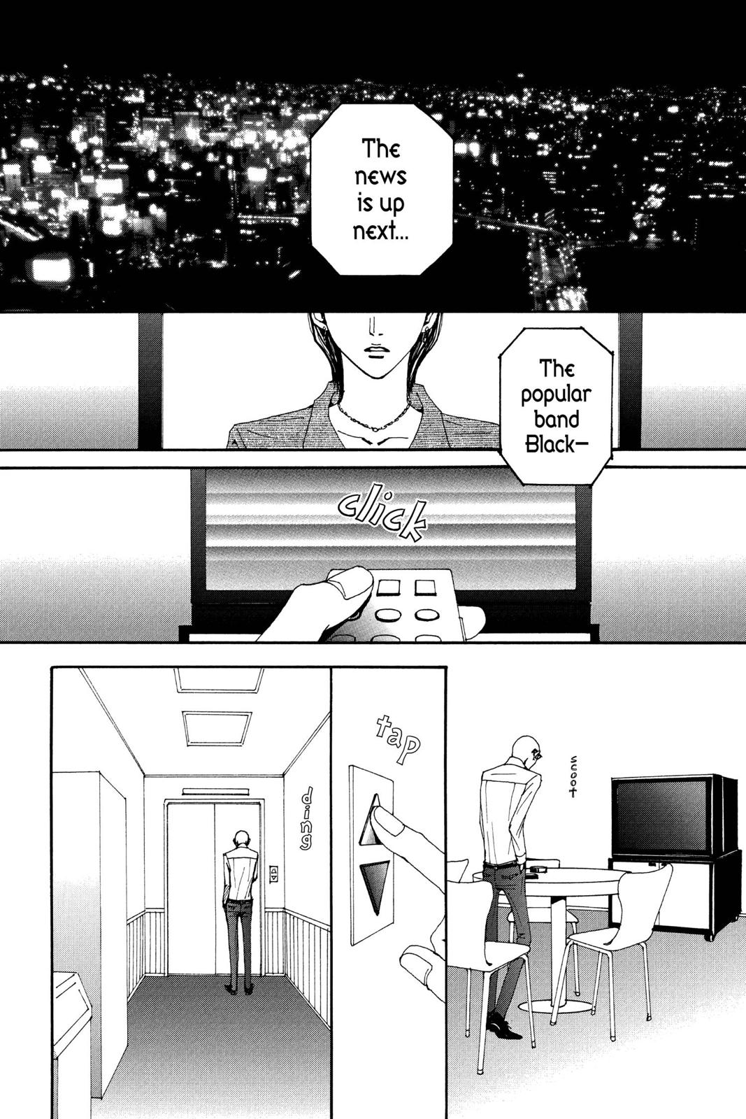 Read Nana Manga Online