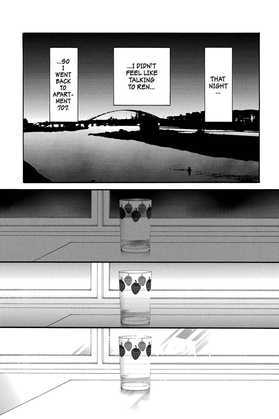 Read Nana Manga Online