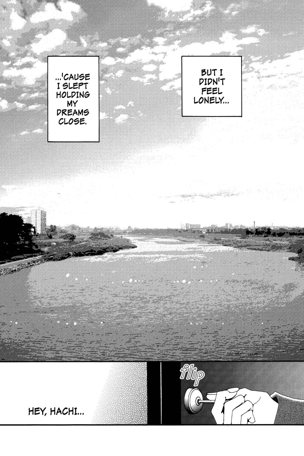 Read Nana Manga Online