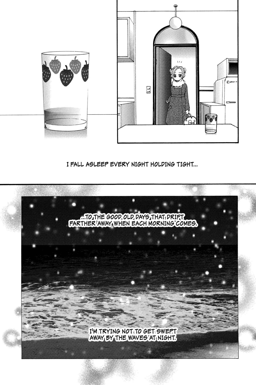 Read Nana Manga Online