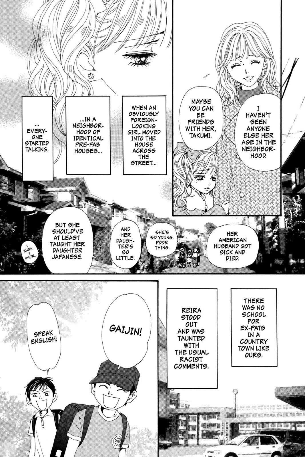 Read Nana Manga Online