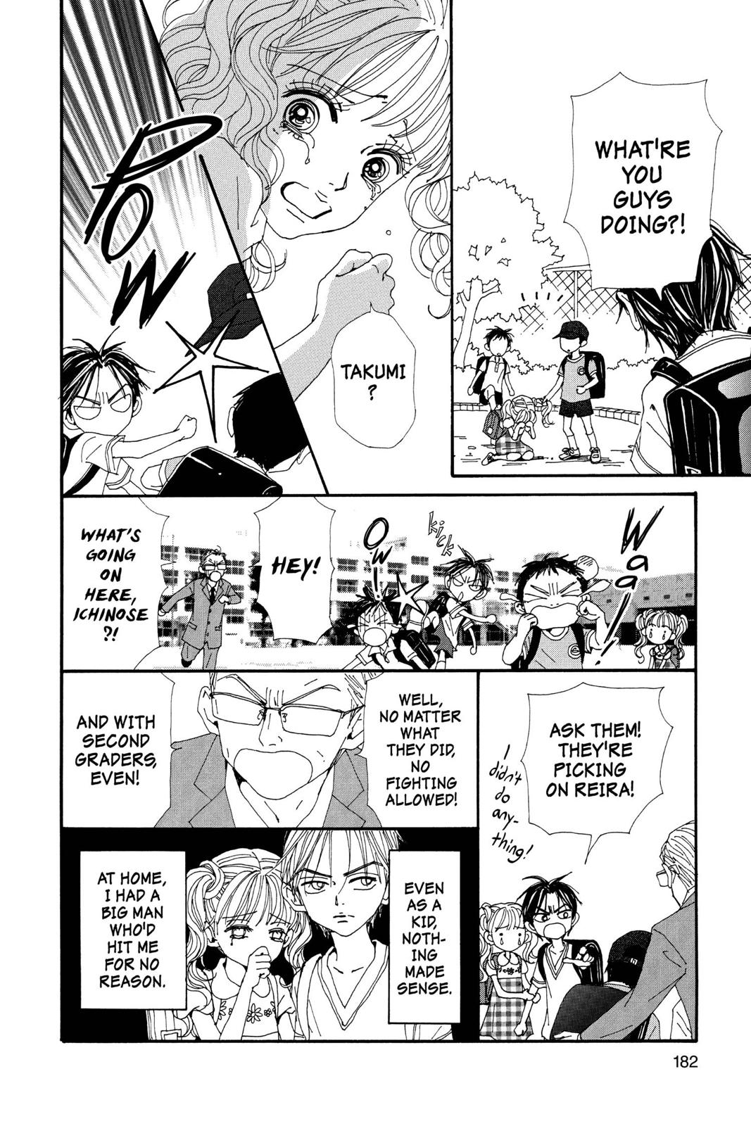 Read Nana Manga Online