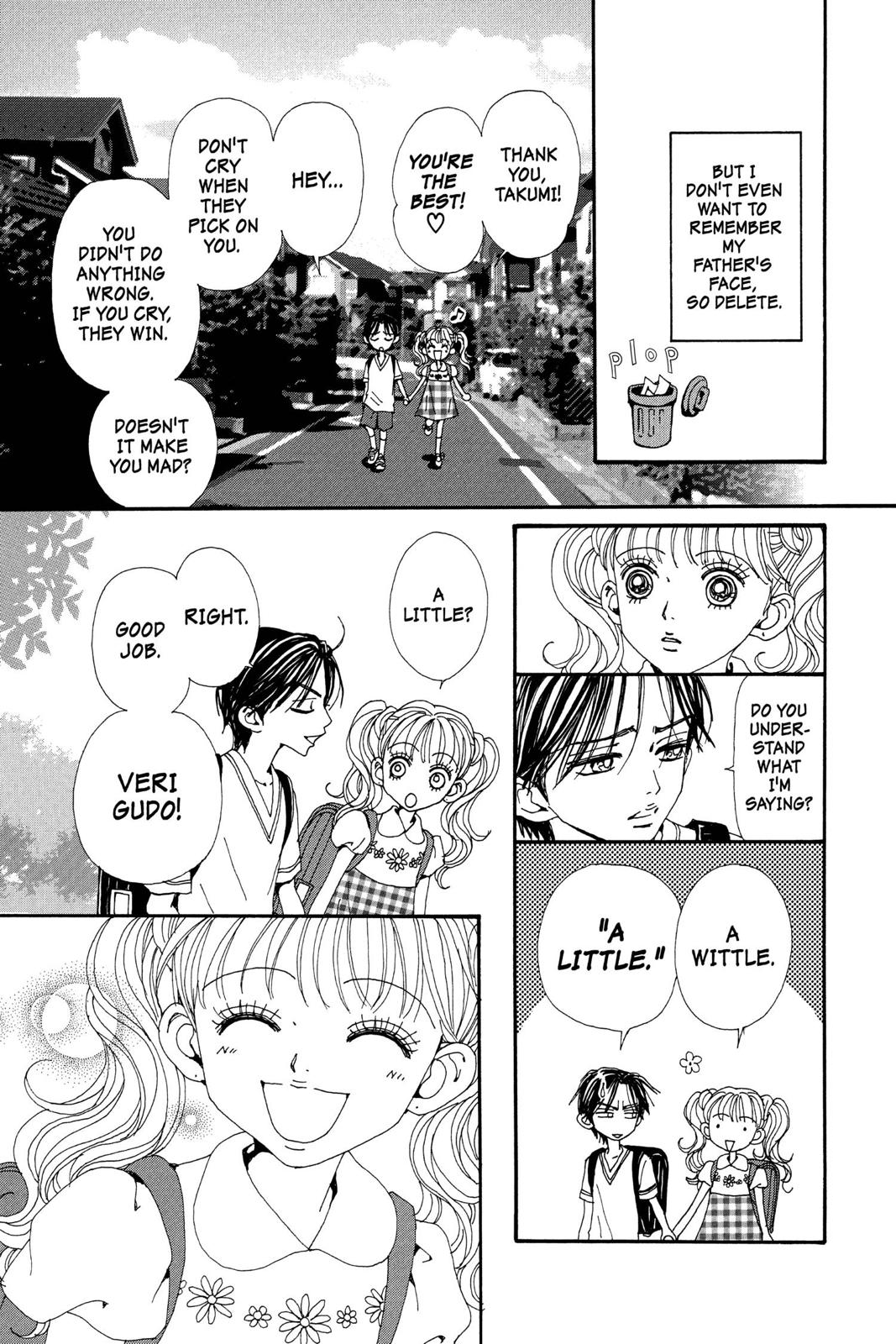 Read Nana Manga Online