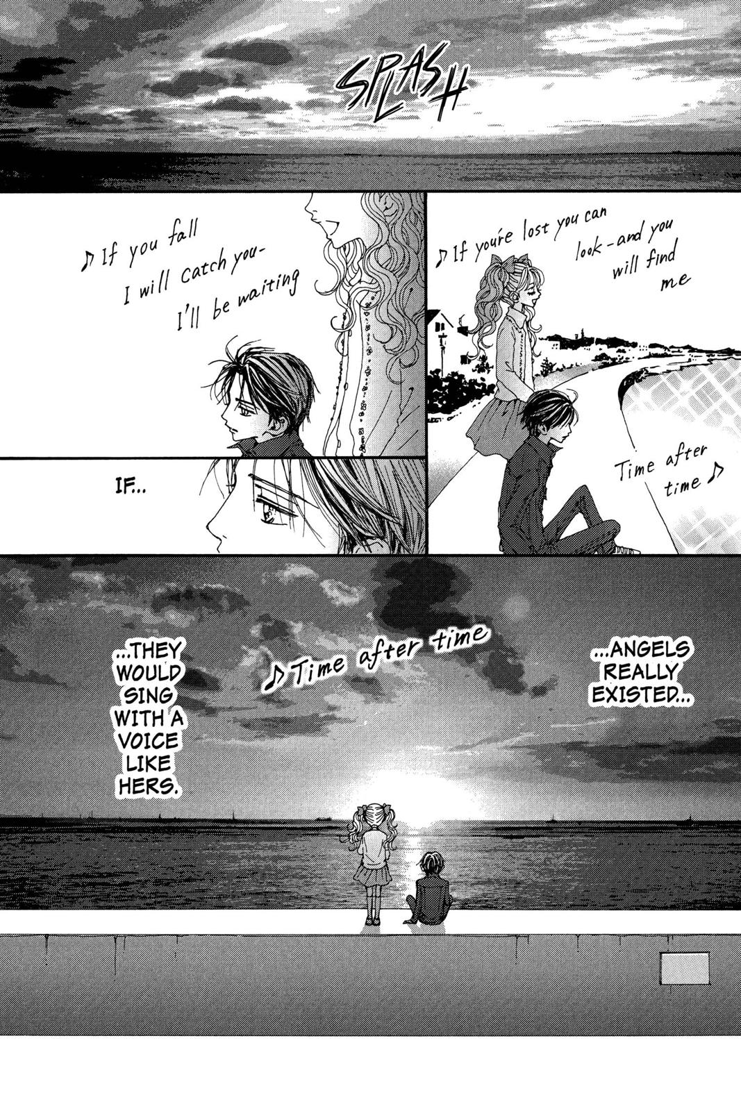 Read Nana Manga Online