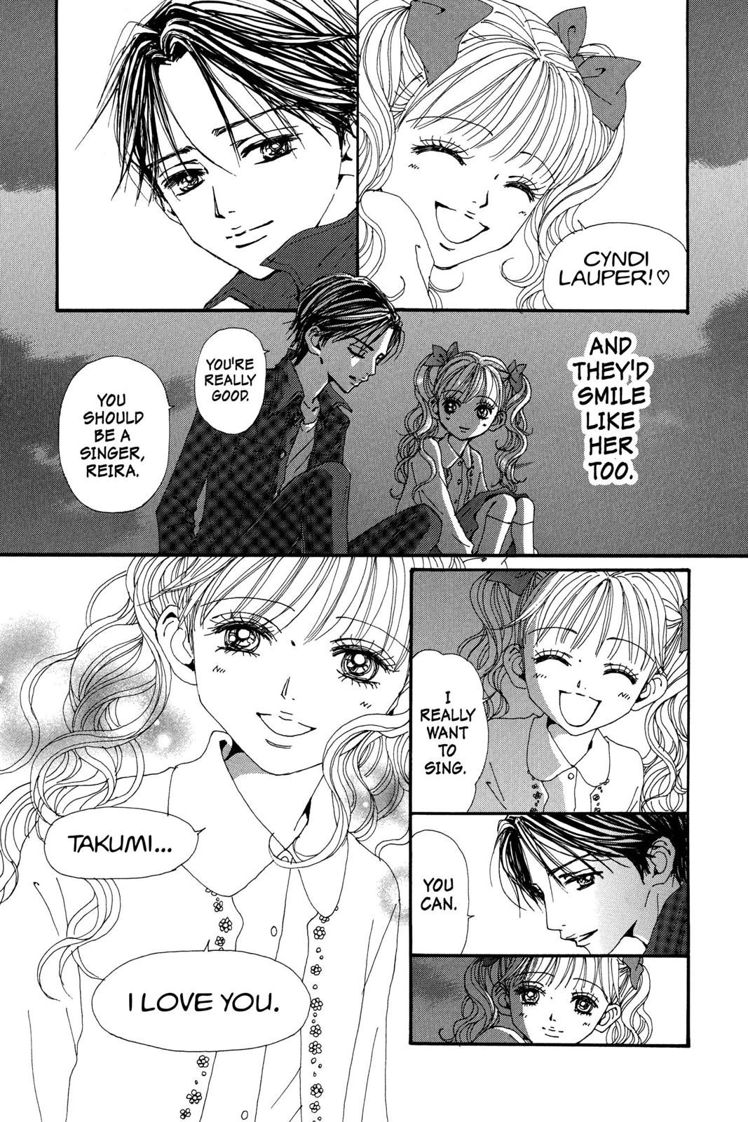 Read Nana Manga Online