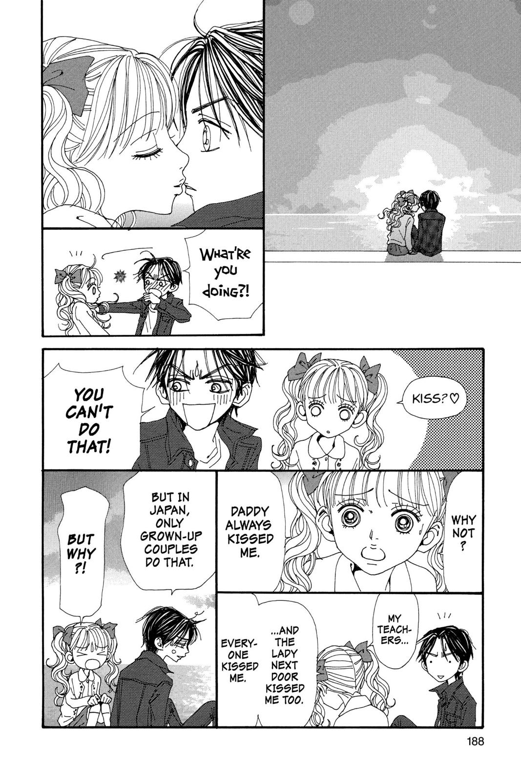 Read Nana Manga Online