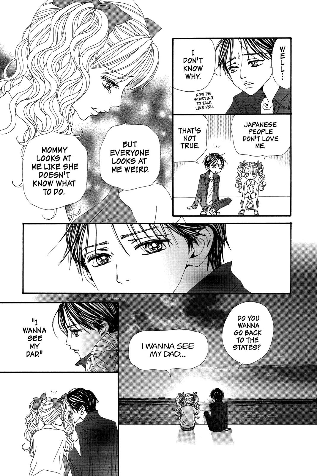 Read Nana Manga Online