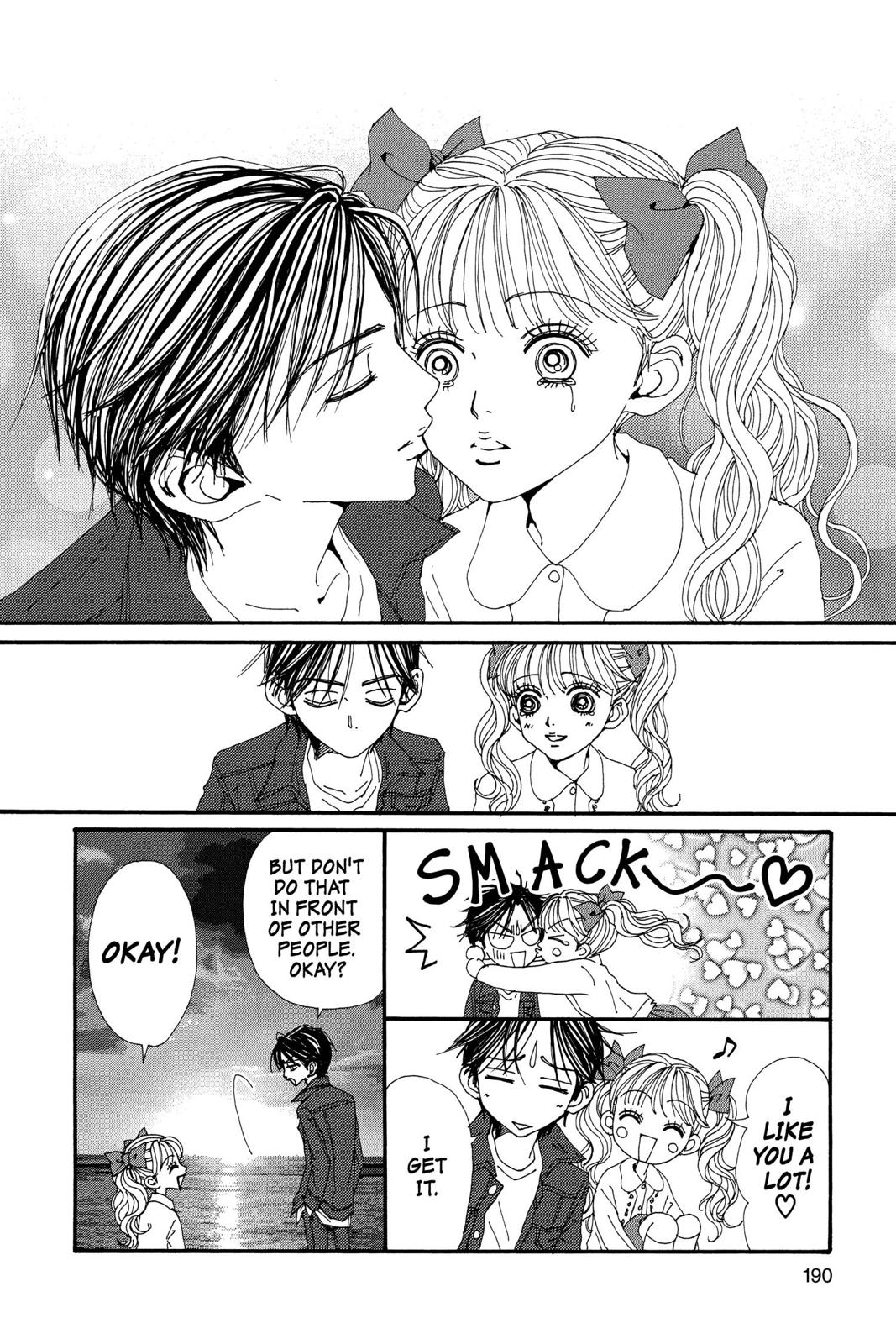 Read Nana Manga Online