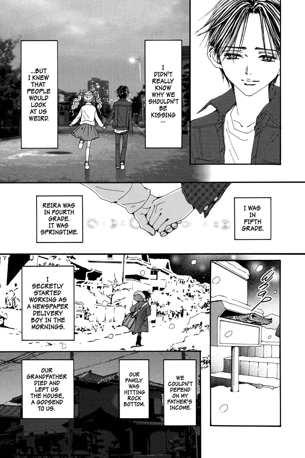Read Nana Manga Online