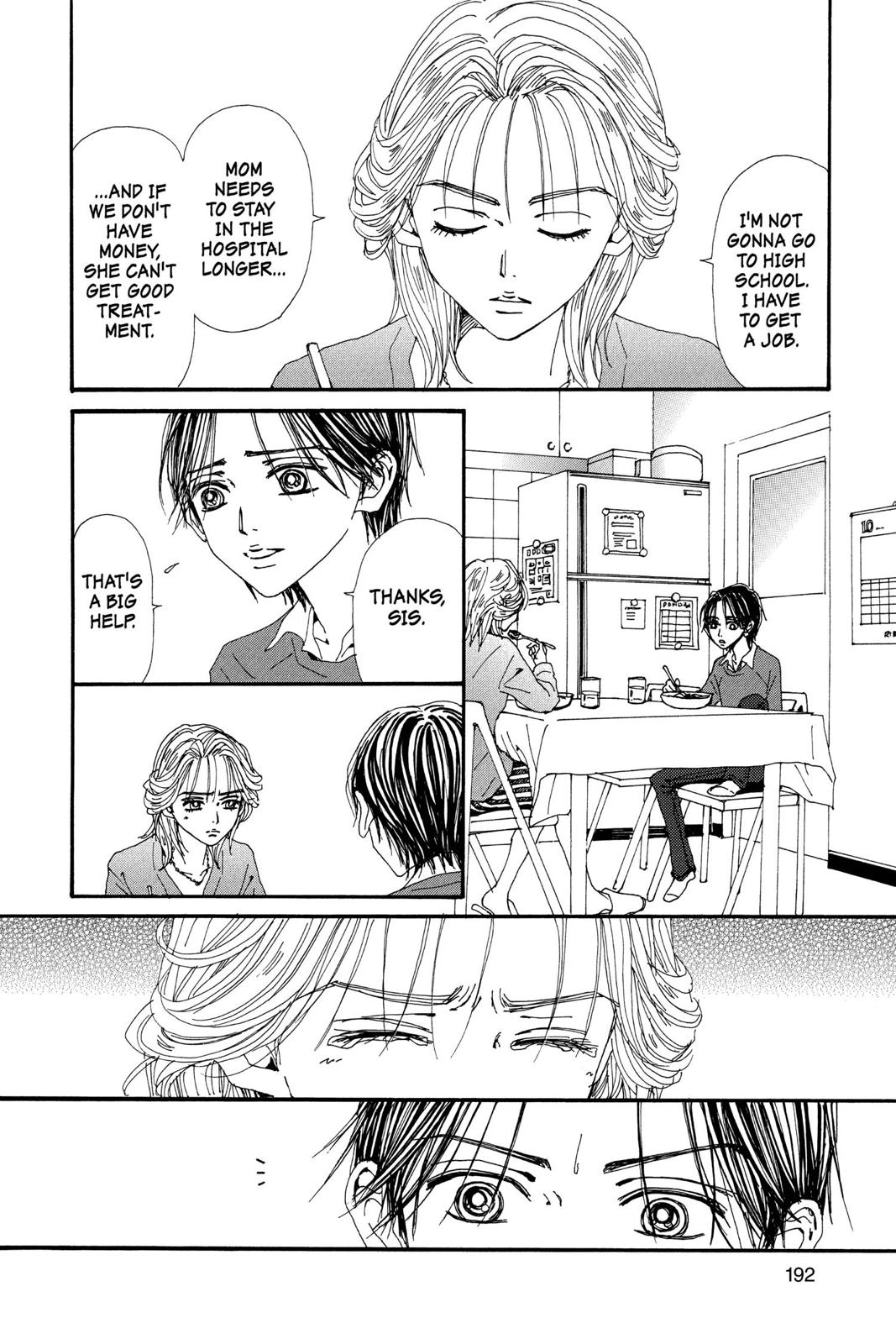 Read Nana Manga Online