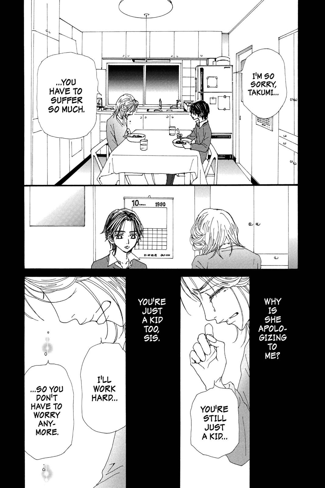 Read Nana Manga Online