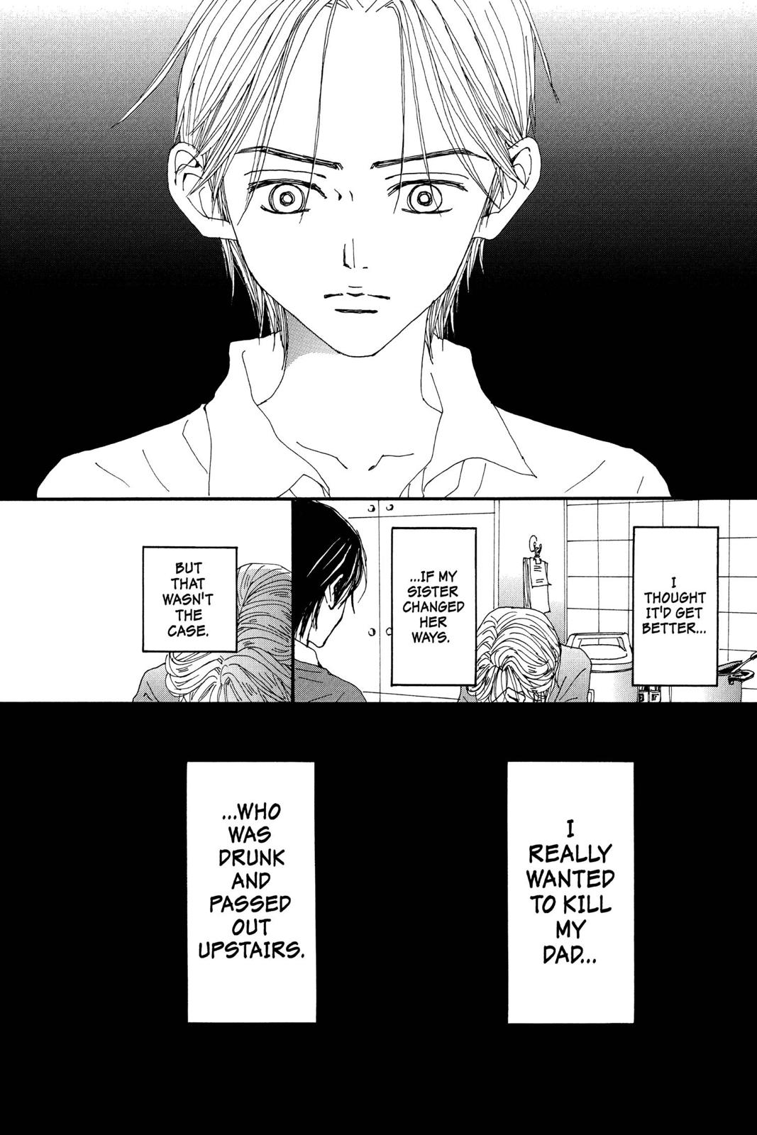 Read Nana Manga Online