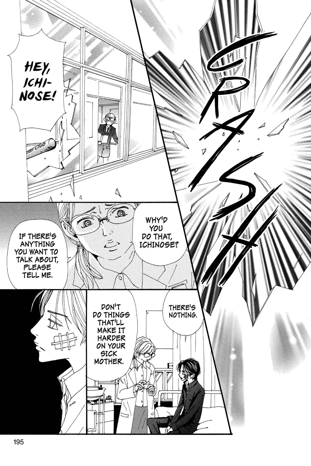 Read Nana Manga Online