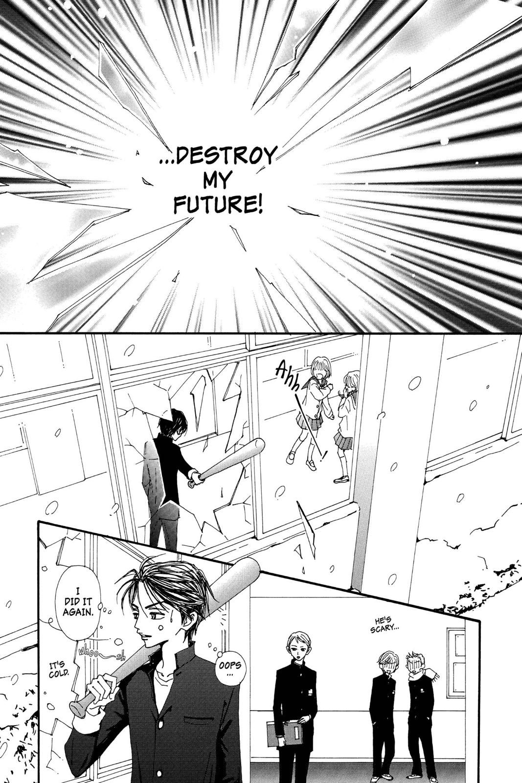 Read Nana Manga Online