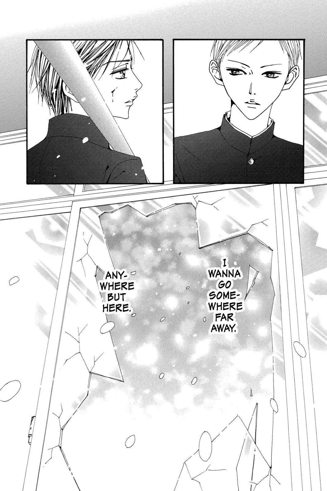 Read Nana Manga Online