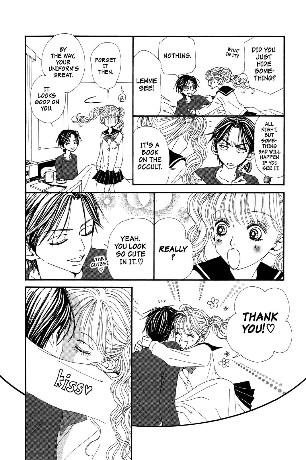 Read Nana Manga Online