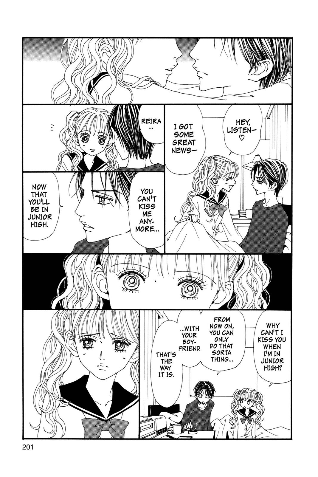 Read Nana Manga Online