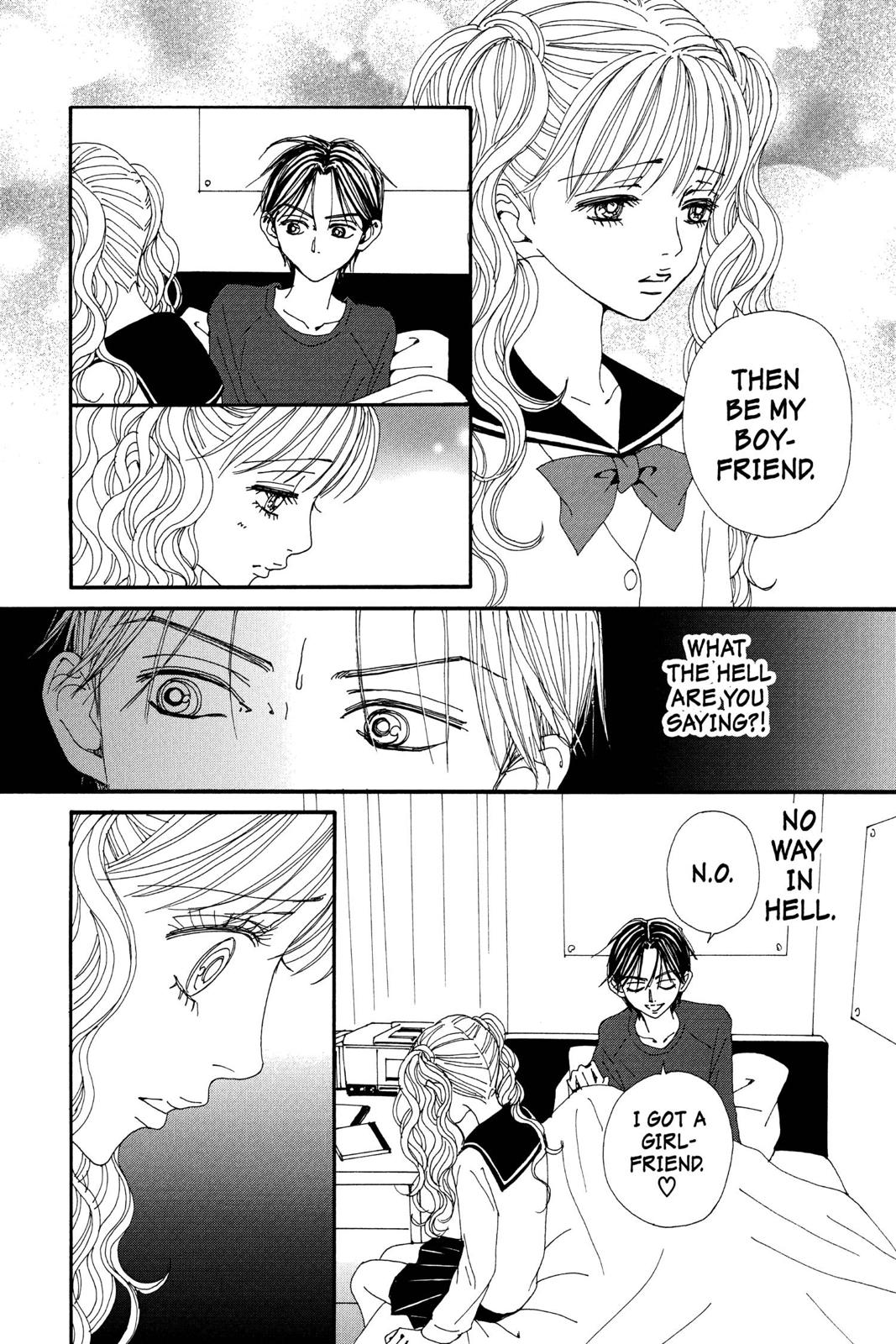 Read Nana Manga Online
