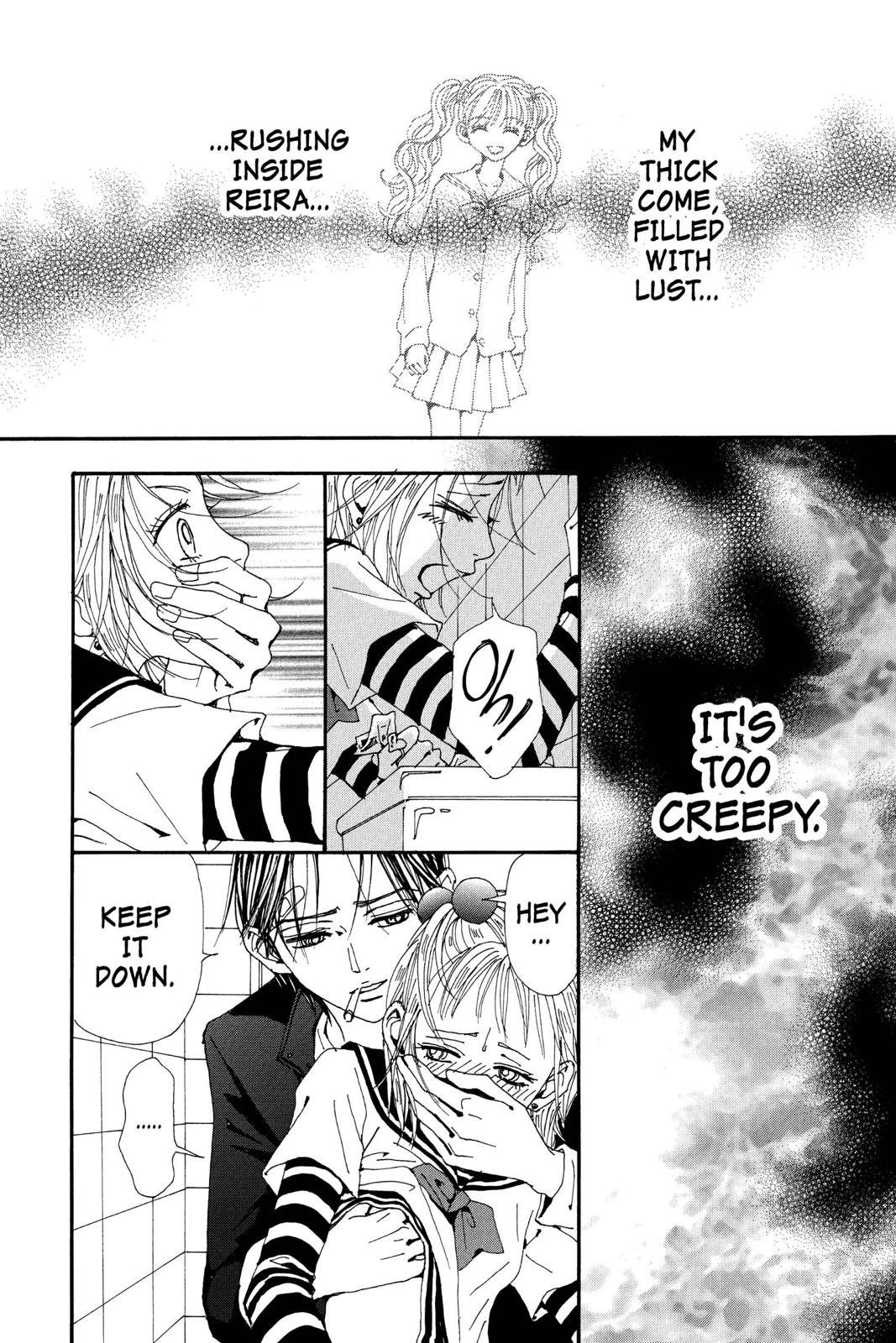 Read Nana Manga Online