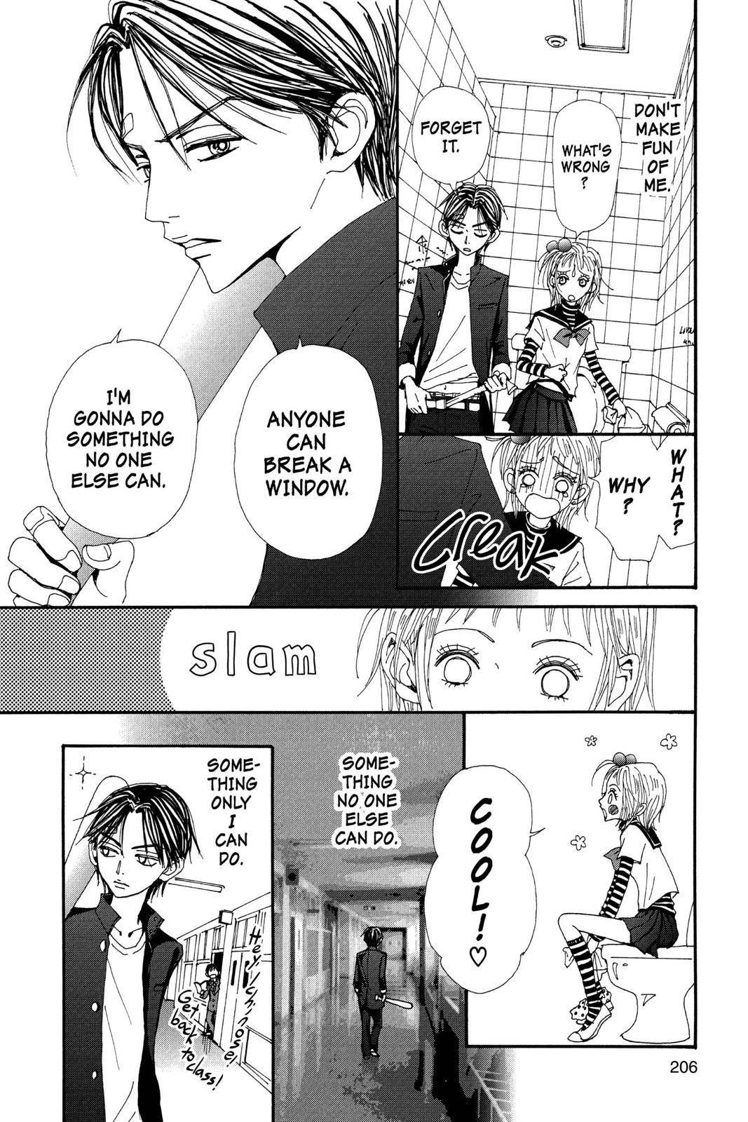Read Nana Manga Online
