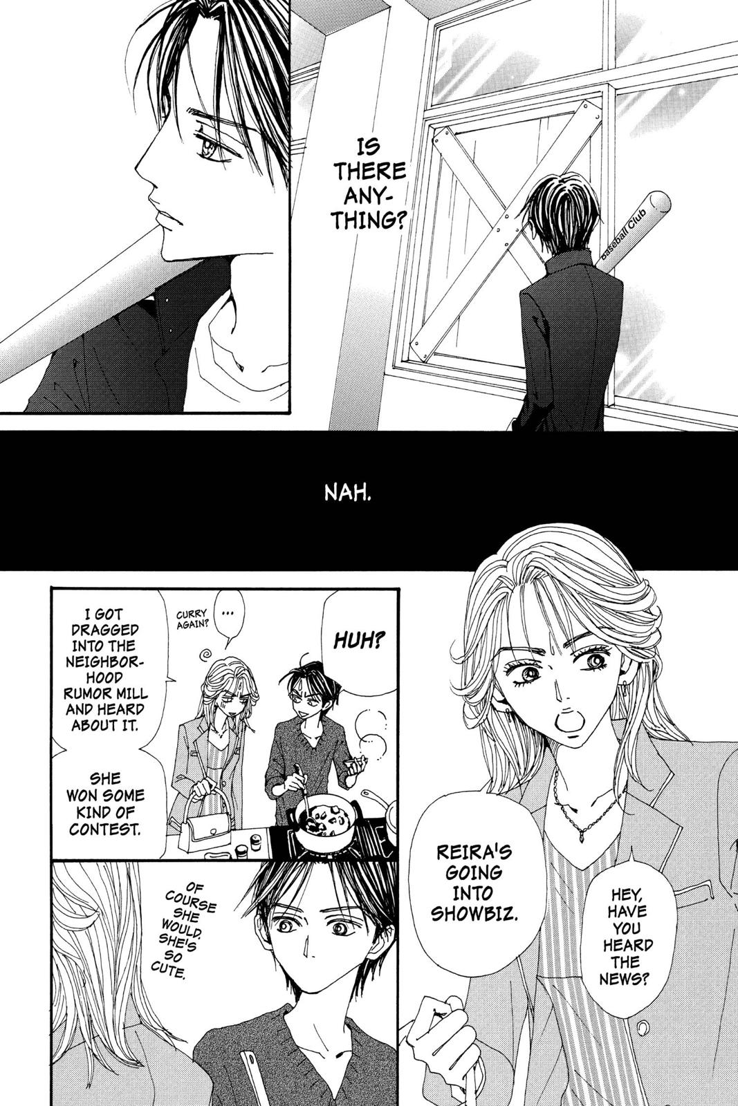 Read Nana Manga Online