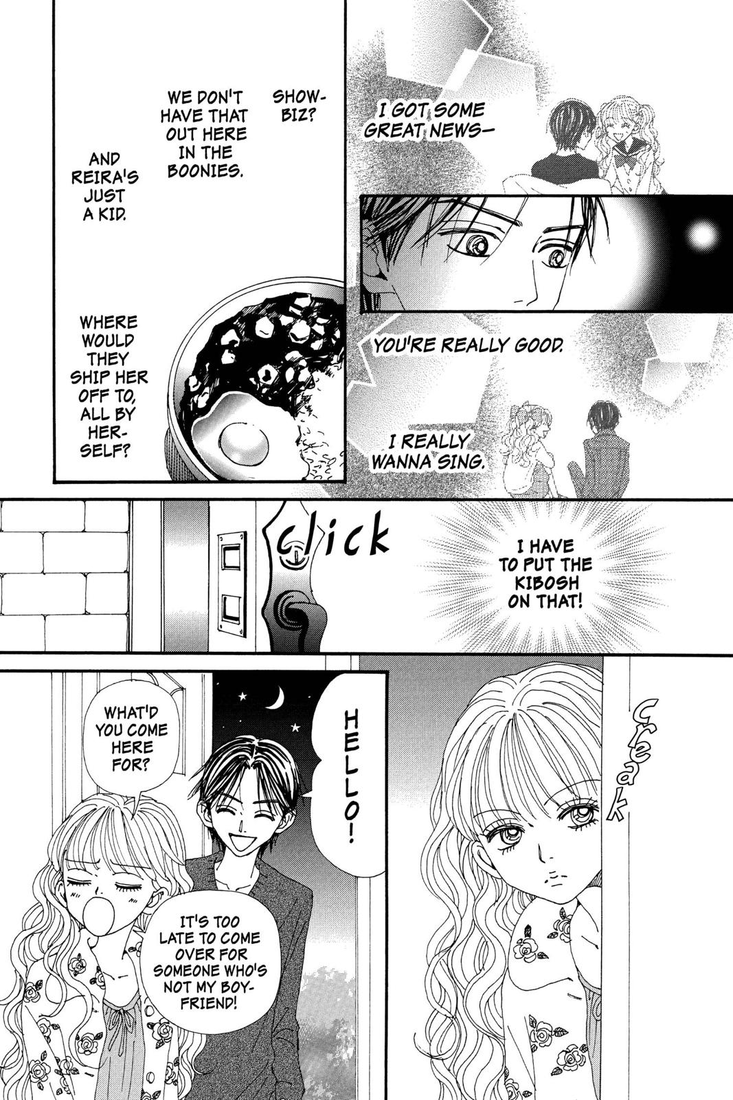 Read Nana Manga Online