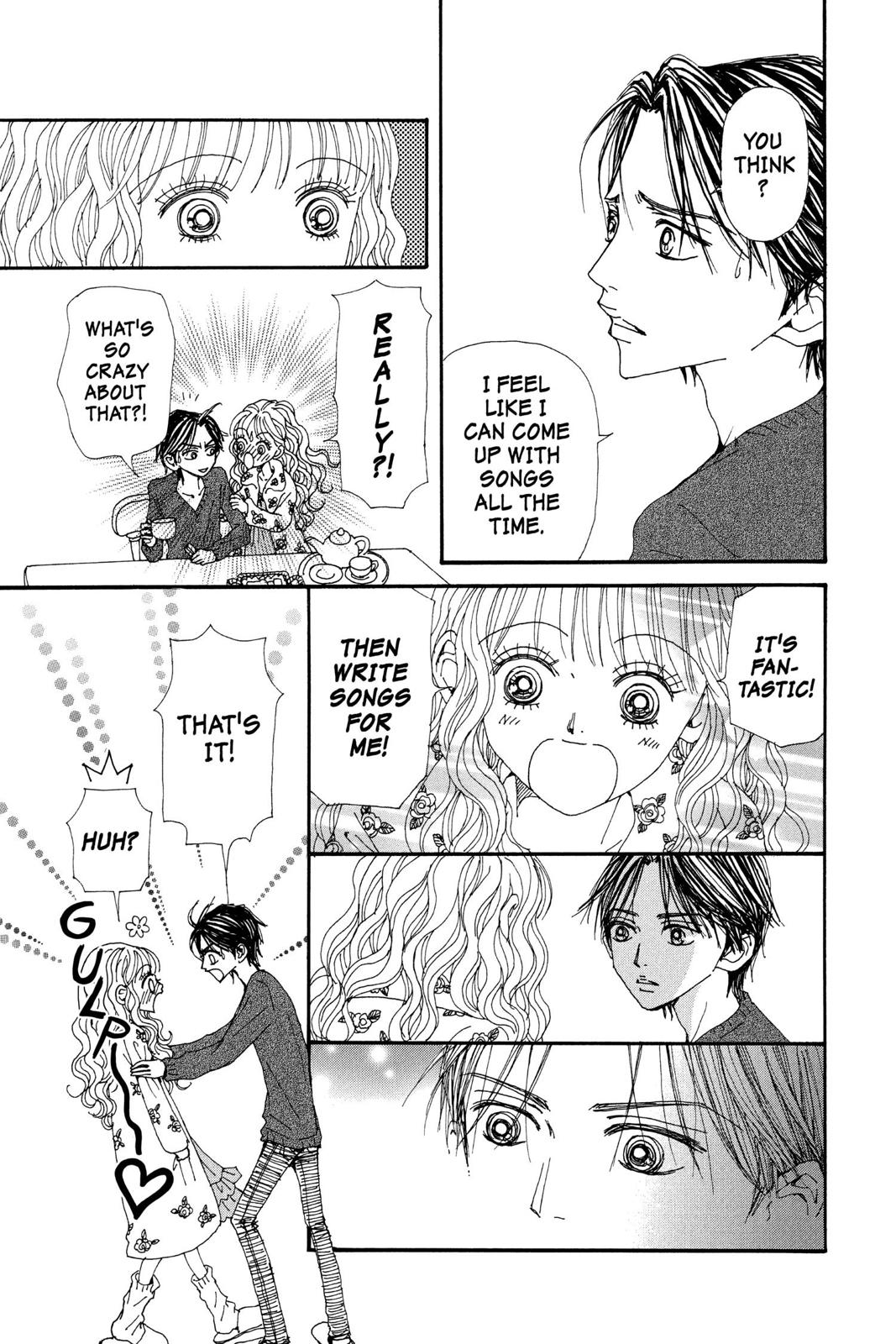Read Nana Manga Online