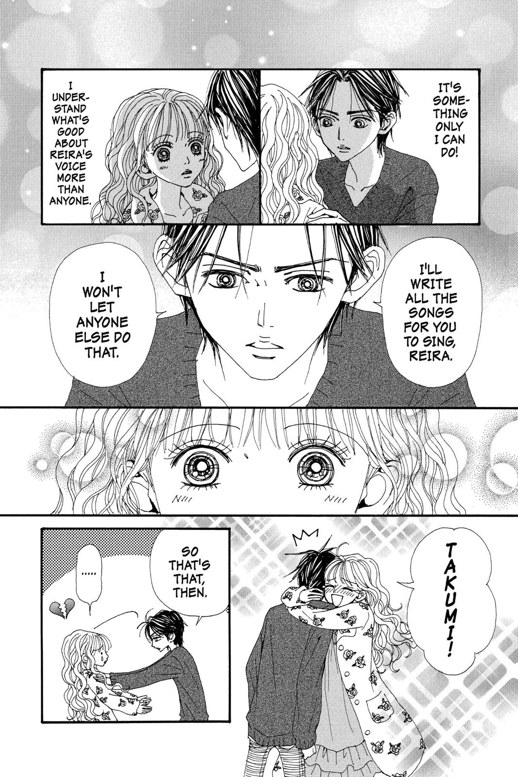 Read Nana Manga Online
