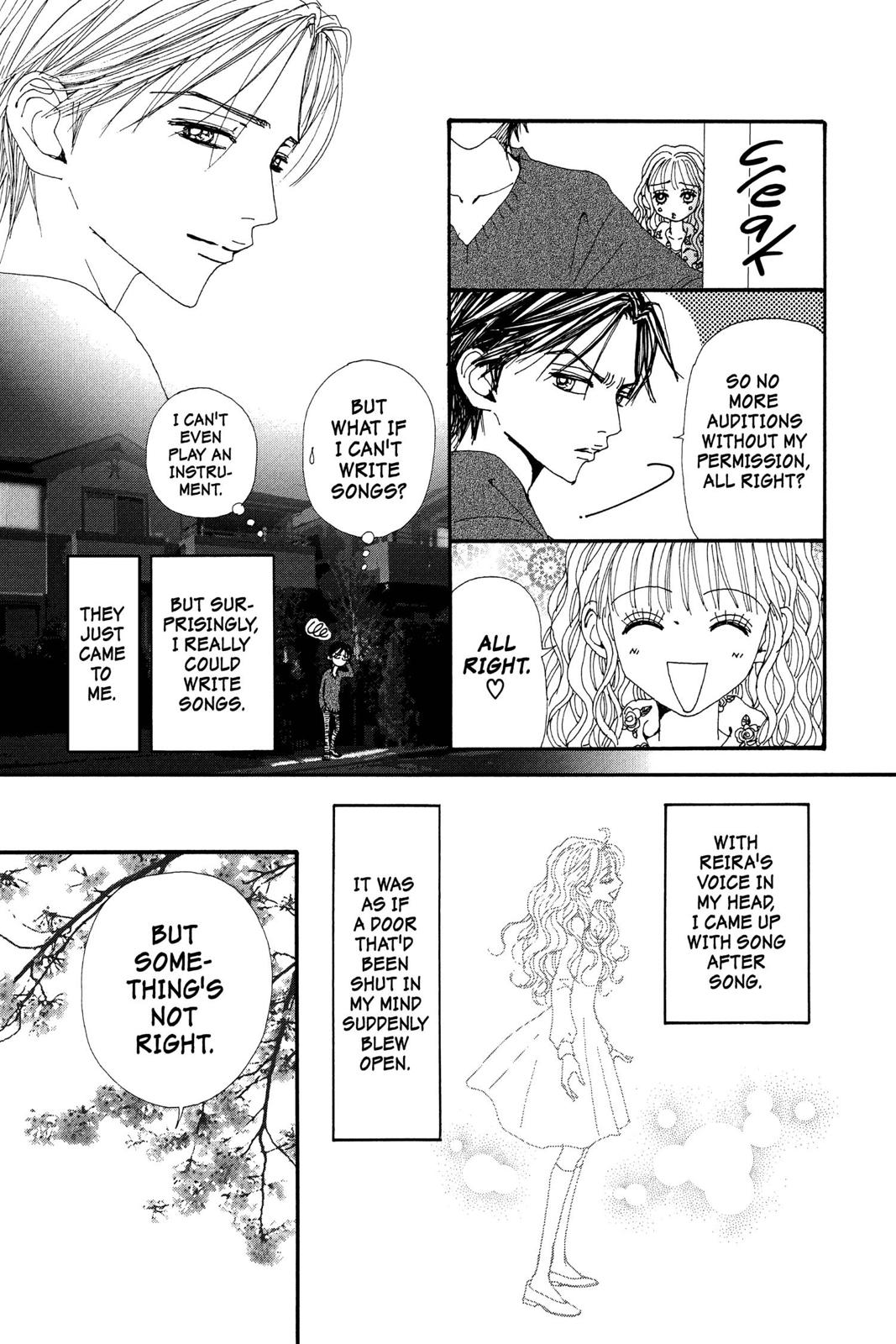 Read Nana Manga Online