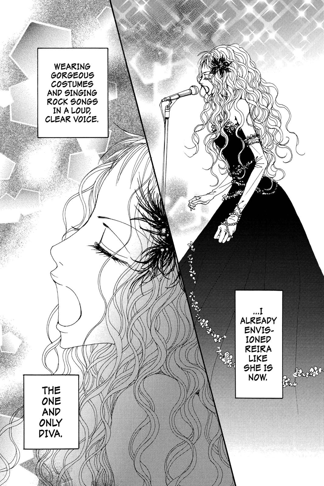 Read Nana Manga Online