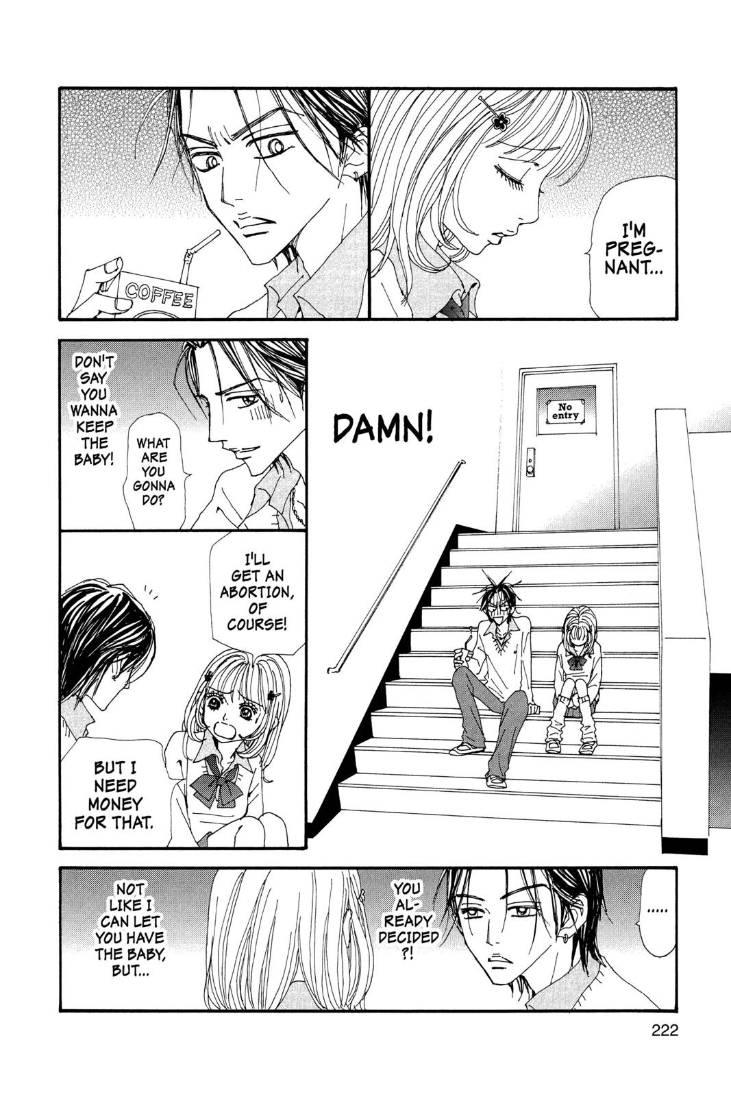 Read Nana Manga Online