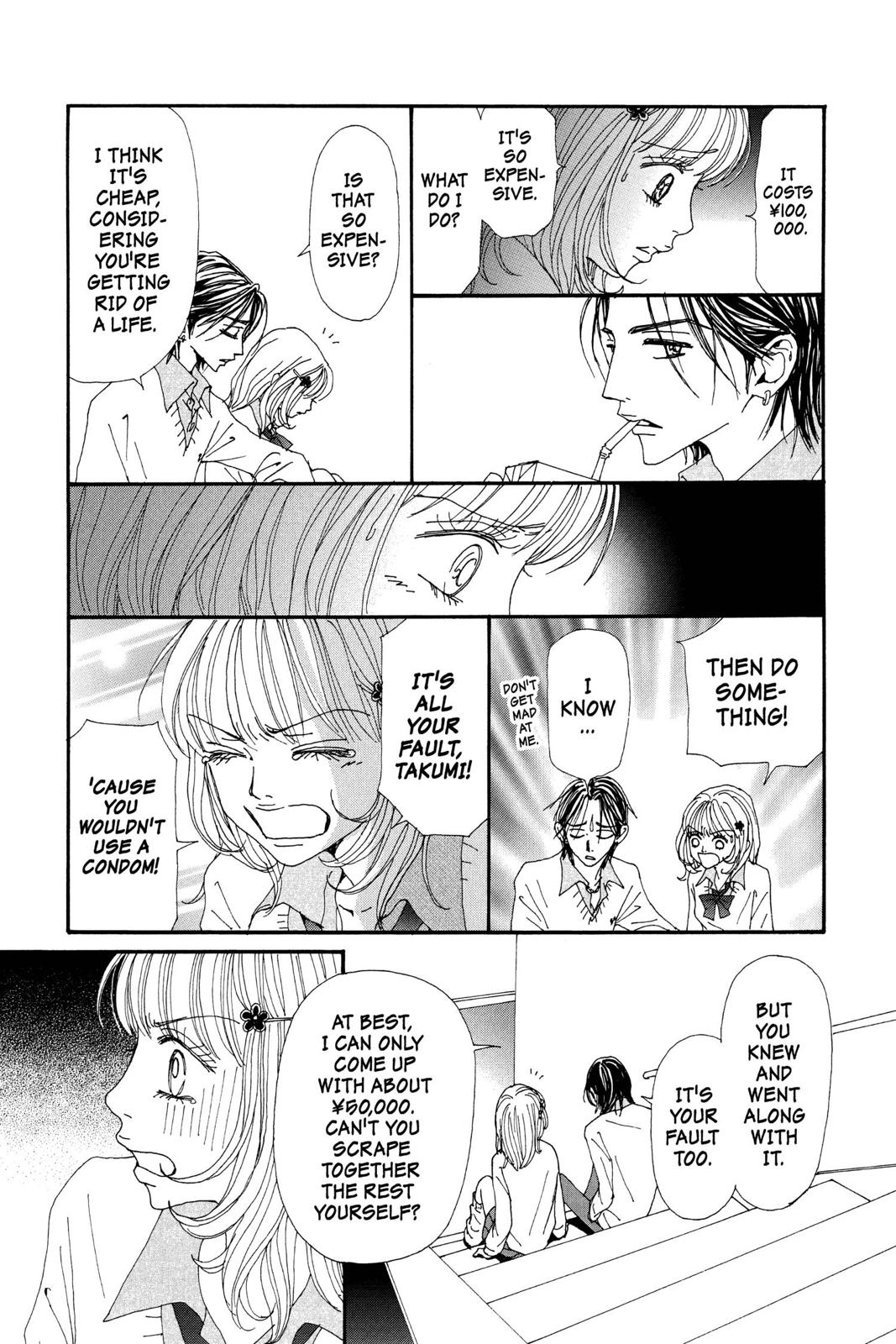 Read Nana Manga Online