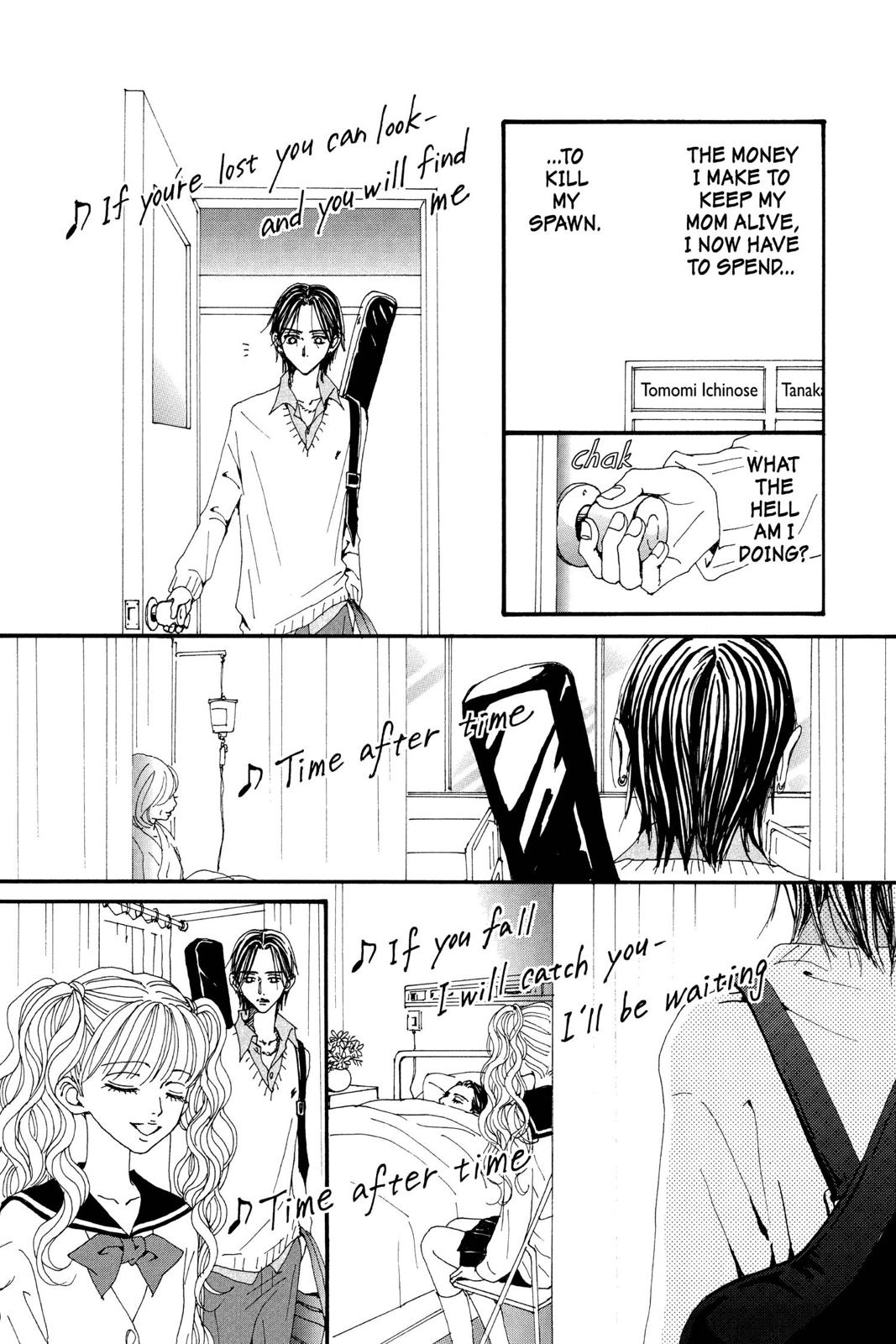 Read Nana Manga Online