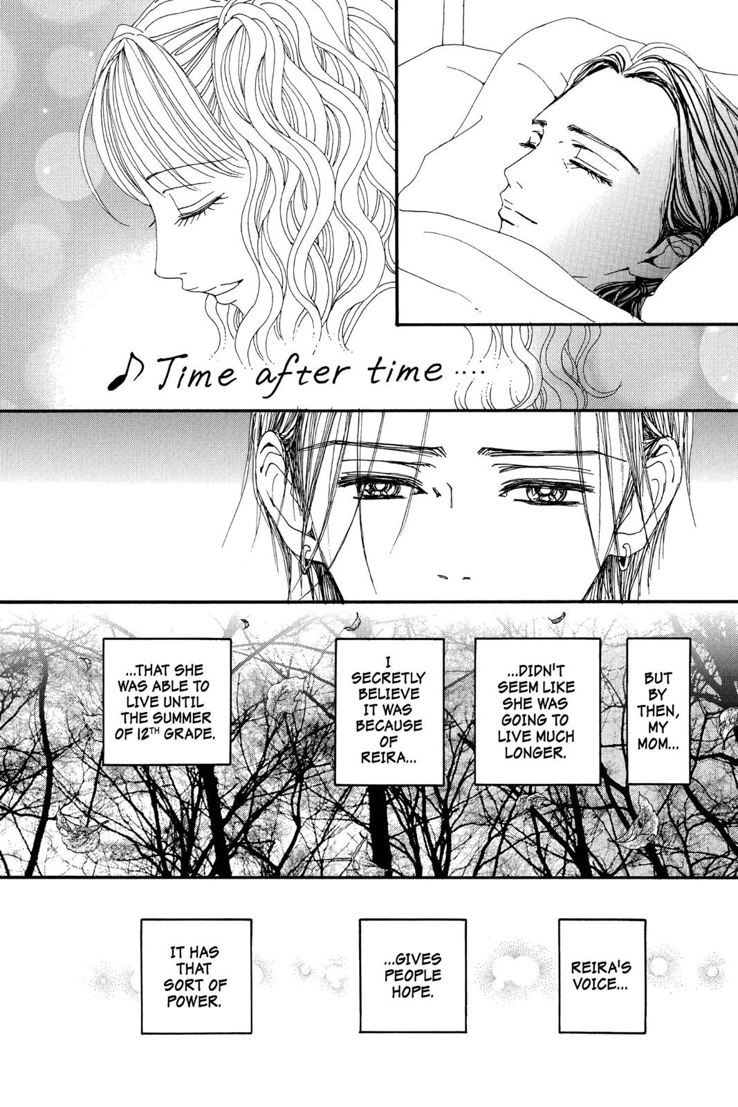 Read Nana Manga Online