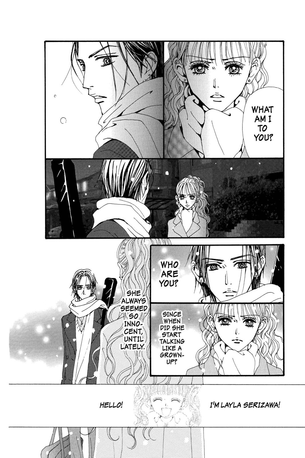 Read Nana Manga Online