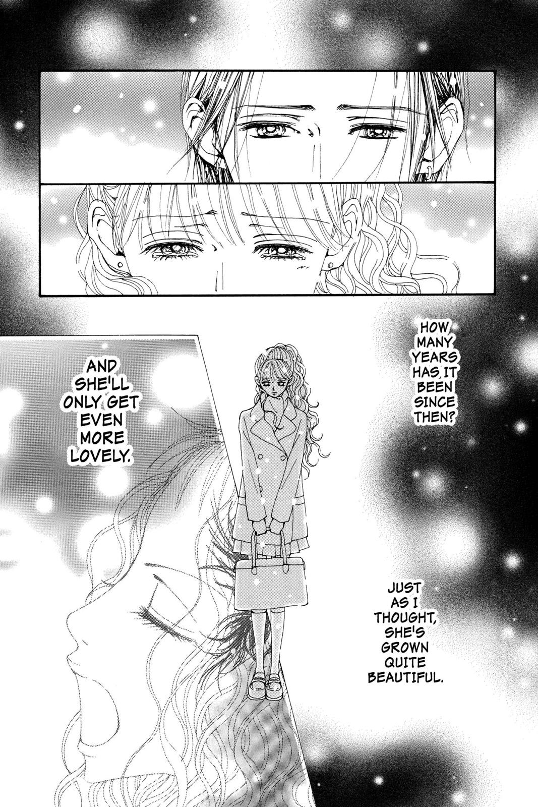 Read Nana Manga Online